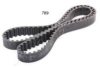 JAPANPARTS DD-789 Timing Belt